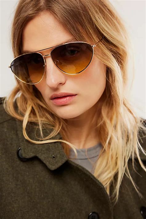 free people sunglasses|free people aviator sunglasses.